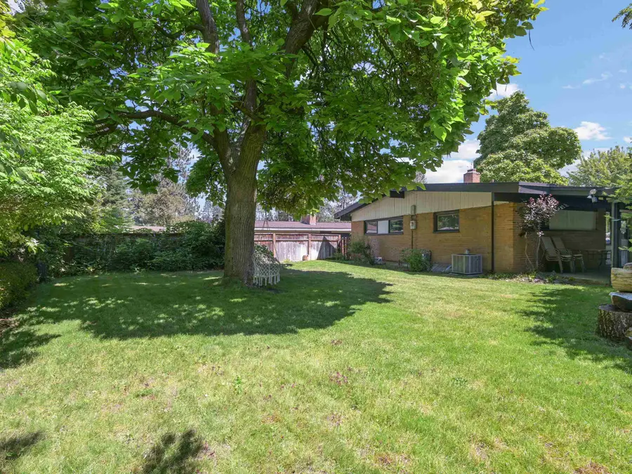 6517 N Stevens St, Spokane, WA 99208 - #3