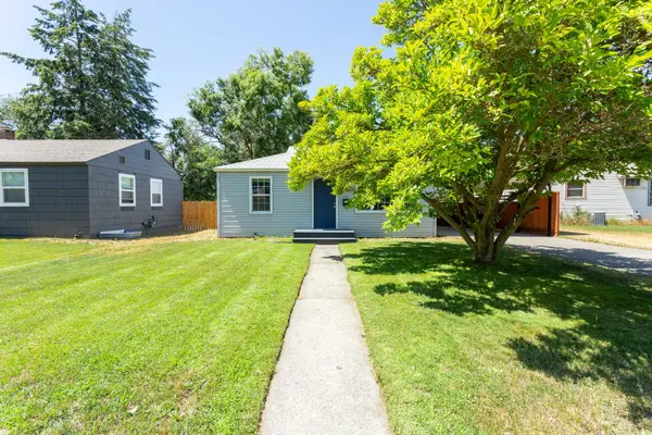 5709 N Cochran St, Spokane, WA 99205