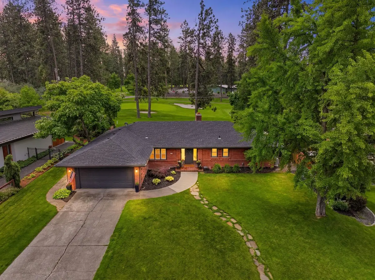 1316 E Club Ct, Spokane, WA 99203 - #1