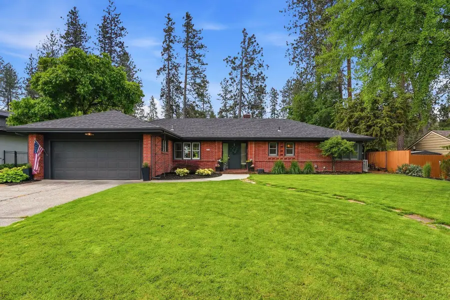 1316 E Club Ct, Spokane, WA 99203 - #2