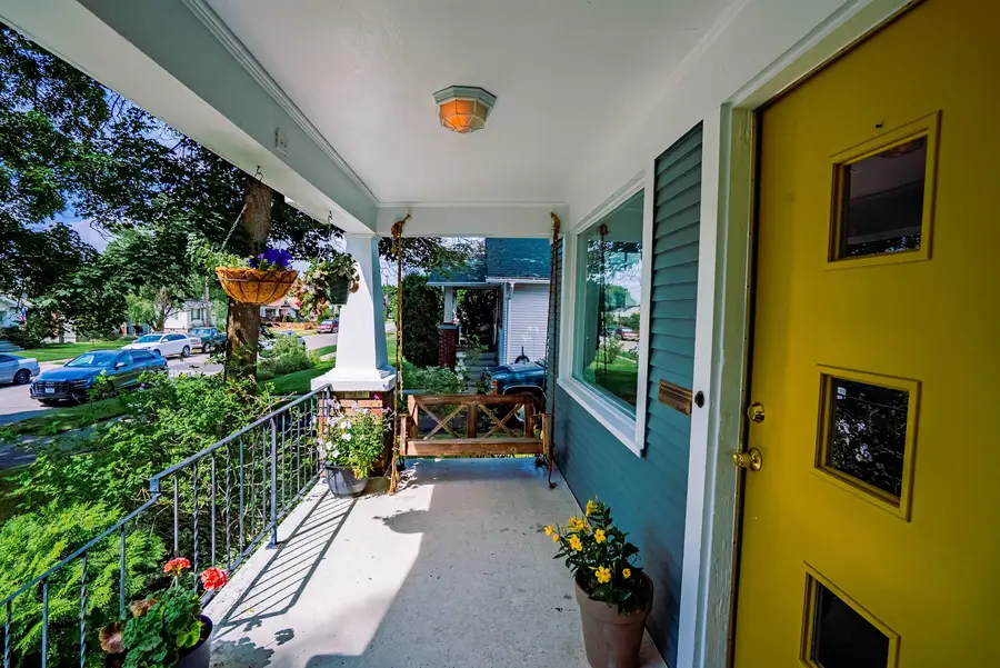 711 E Dalton Ave, Spokane, WA 99207 - #2