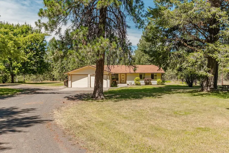 37079 Knotty Pine Ln Ln, Davenport, WA 99122 - #3