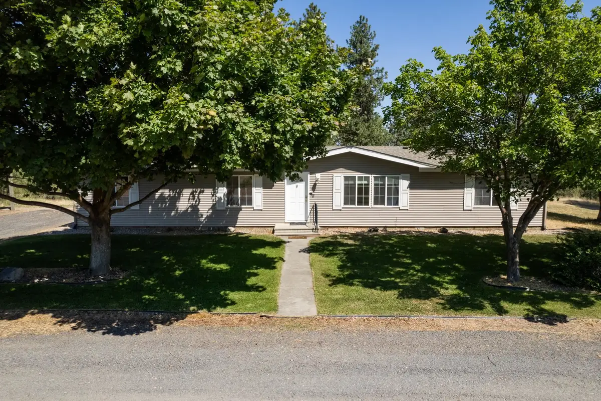 20606 W Indiana Ln, Medical Lake, WA 99022 - #1