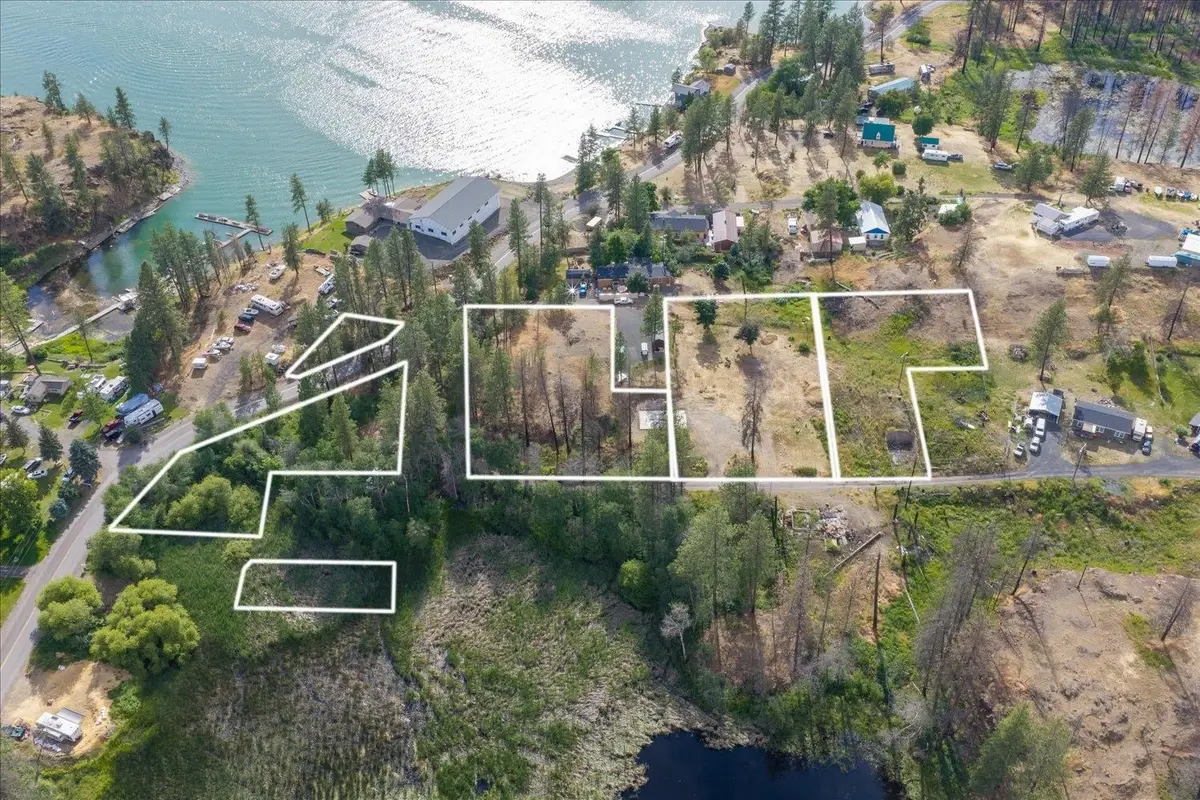 12326 S 8th St, Medical Lake, WA 99022 - #1