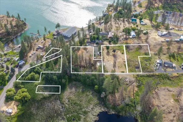 12326 S 8th St, Medical Lake, WA 99022