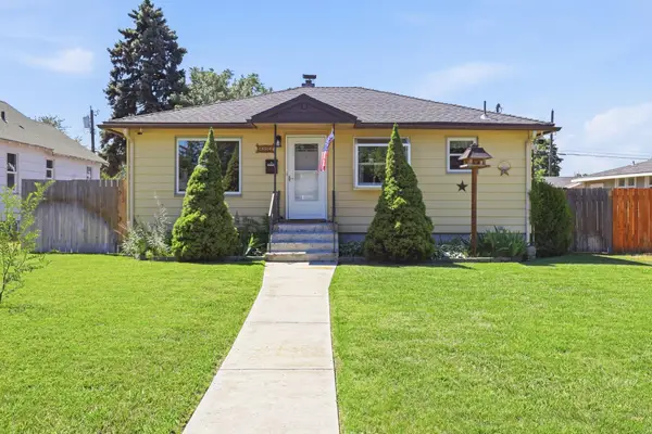 2308 E Sinto Ave, Spokane, WA 99202