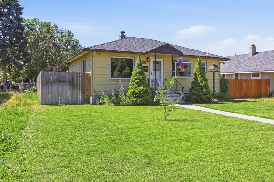 2308 E Sinto Ave, Spokane, WA 99202 - #2