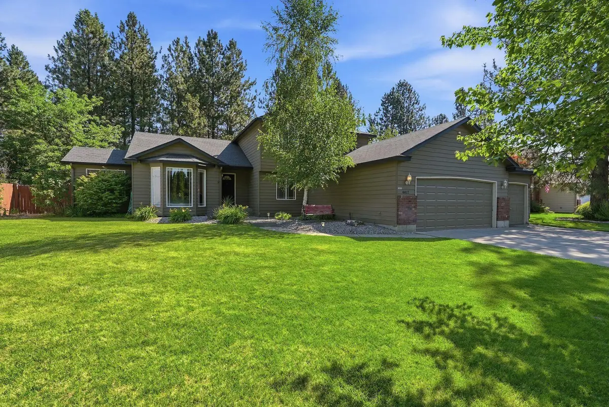 4417 E Woodglen Rd, Mead, WA 99021-9451 - #1