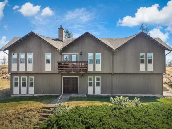 1420 E Grace St, Medical Lake, WA 99022