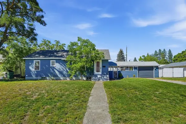 3112 W Walton Ave, Spokane, WA 99205