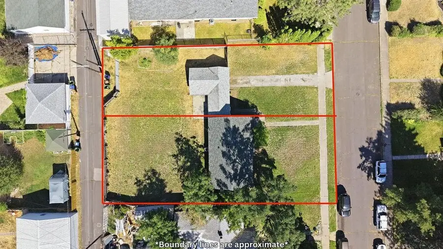 3112 W Walton Ave, Spokane, WA 99205 - #3