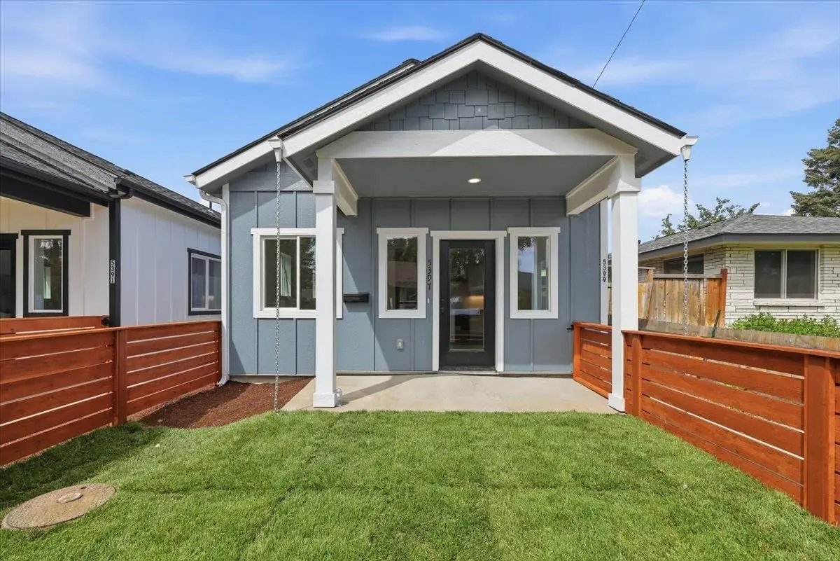 5397 N Lincoln St, Spokane, WA 99205 - #1