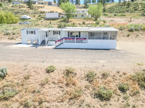 41980 Fawn N Ln, Deer Meadows, WA 99122