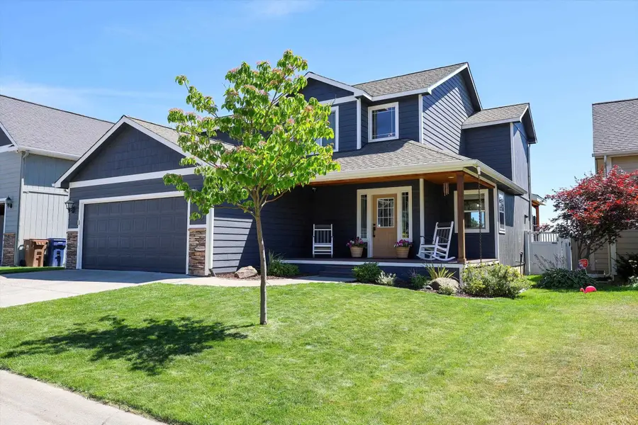 2407 W Walker Ct, Spokane, WA 99208 - #2