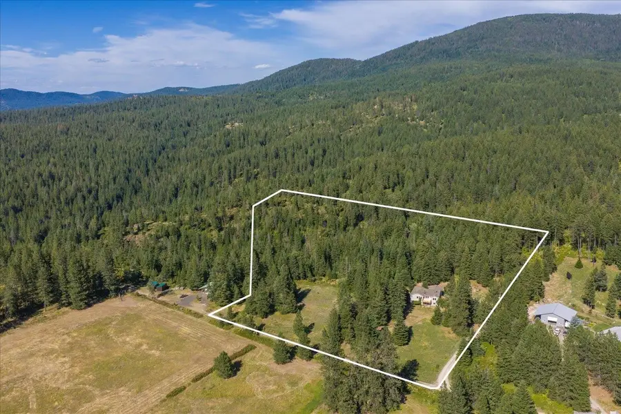 15519 E Tallman Rd, Chattaroy, WA 99003 - #2