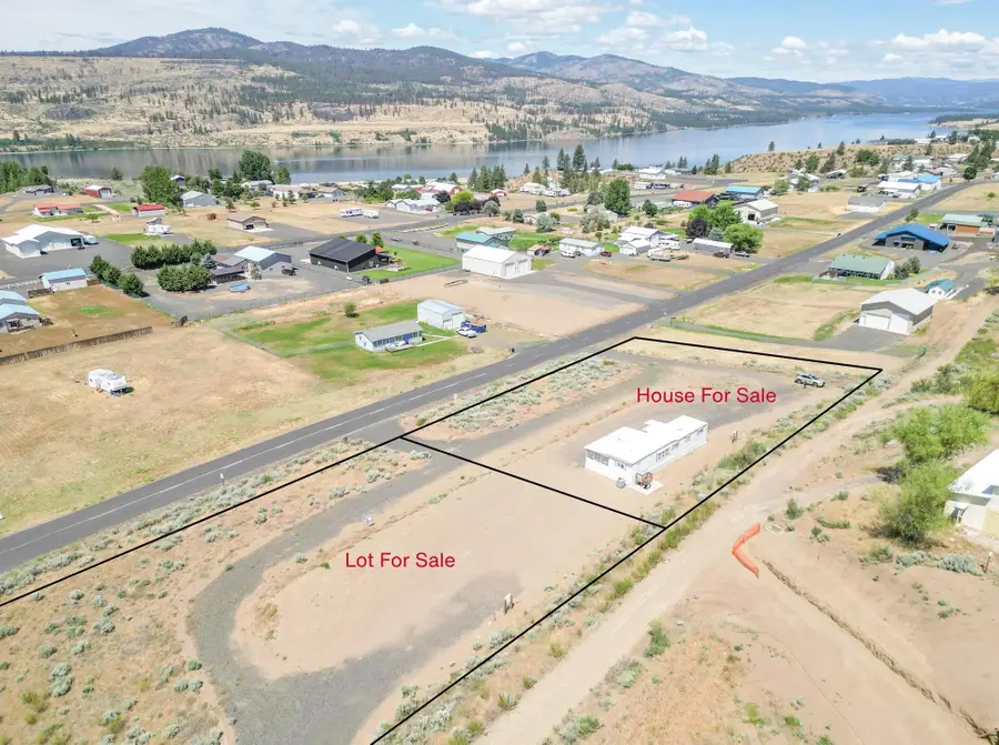41970 Fawn N Ln, Deer Meadows, WA 99122 - #2