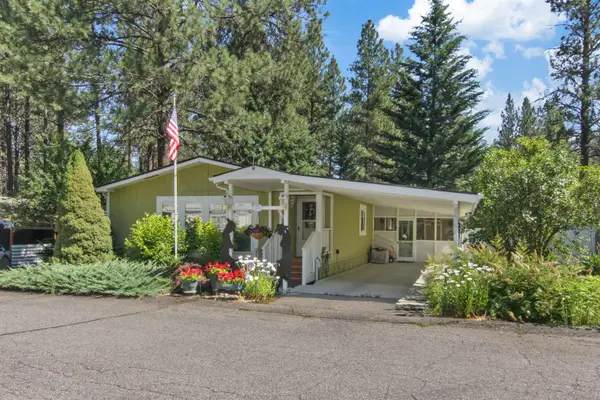 8900 S Mullen Hill Rd, Spokane, WA 99224