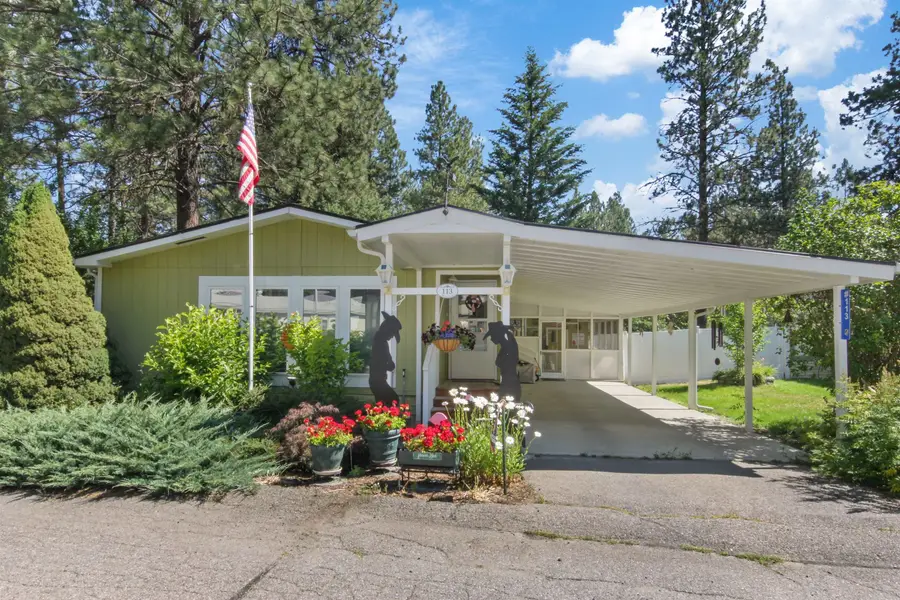 8900 S Mullen Hill Rd, Spokane, WA 99224 - #2