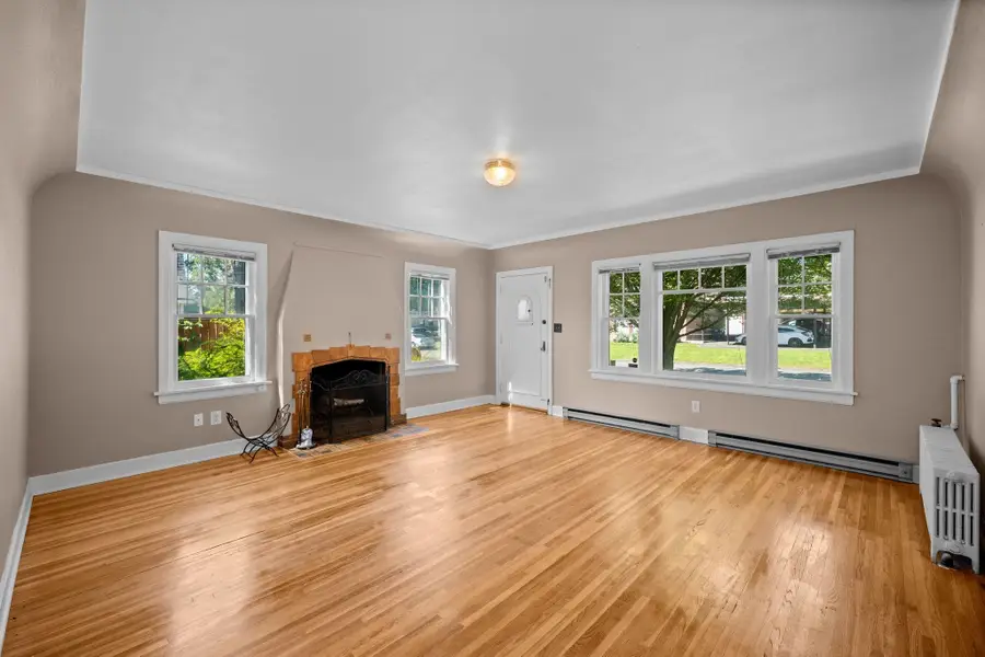 147 S Elm St, Spokane, WA 99201 - #3