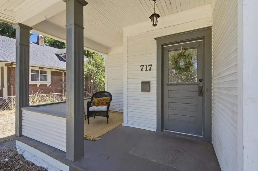 717 W York Ave, Spokane, WA 99205 - #2
