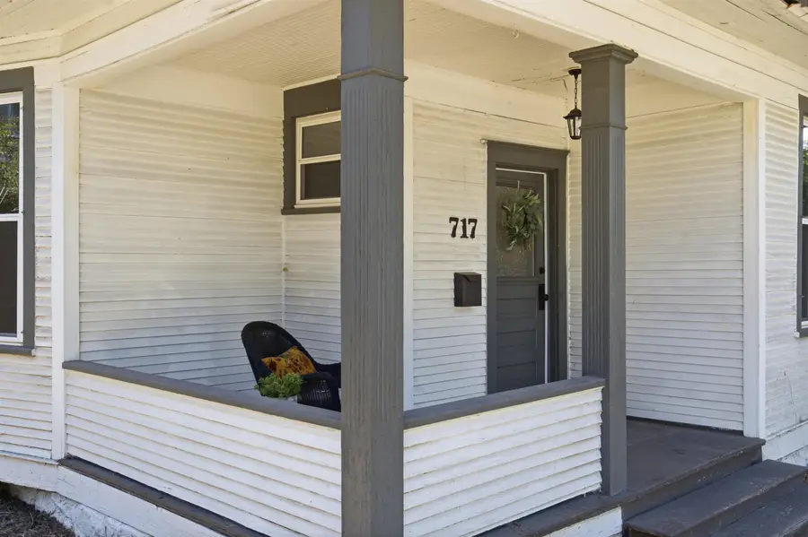 717 W York Ave, Spokane, WA 99205 - #3