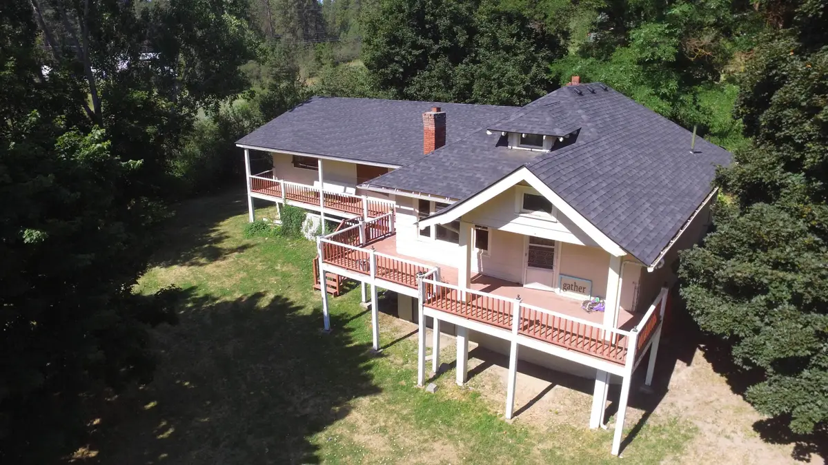 2828 W Thorpe Rd, Spokane, WA 99224 - #1