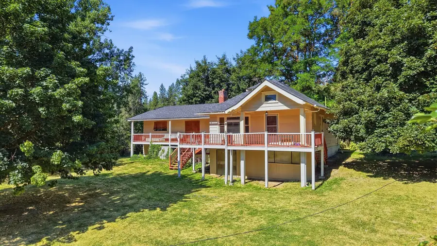2828 W Thorpe Rd, Spokane, WA 99224 - #2