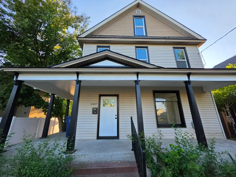 2427 N Standard St, Spokane, WA 99207 - #2