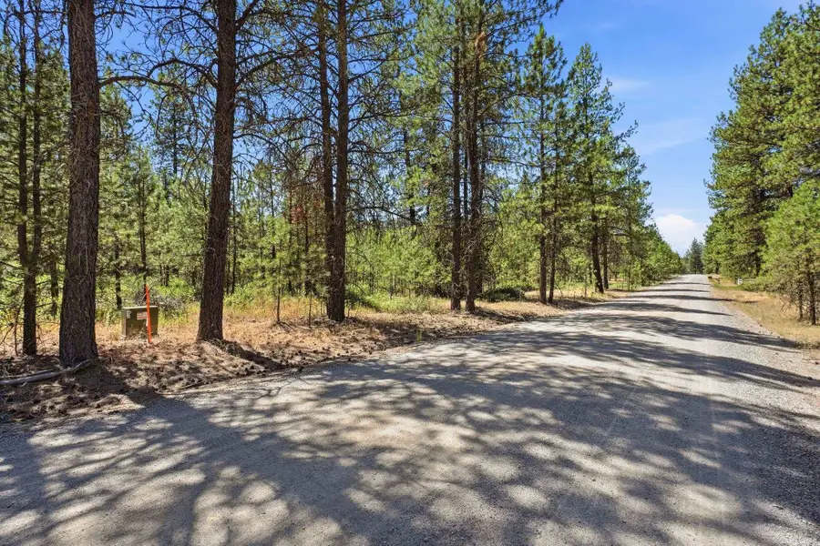 0 E Owens Rd, Chattaroy, WA 99003 - #2