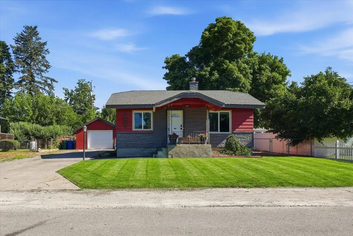 7617 E Liberty Ave, Spokane Valley, WA 99212 - #1