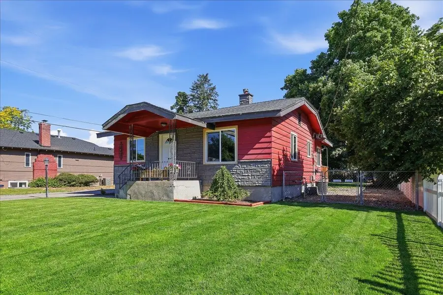 7617 E Liberty Ave, Spokane Valley, WA 99212 - #2