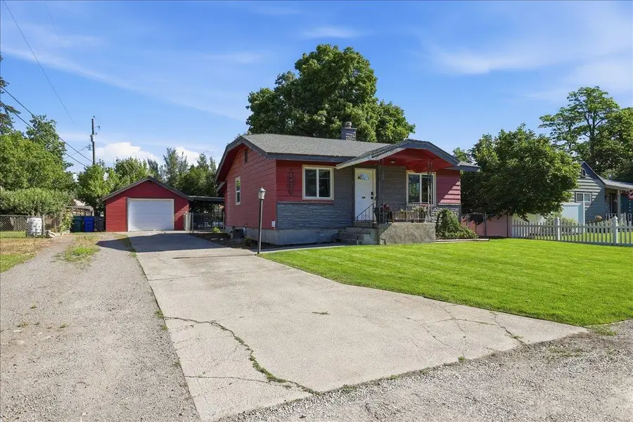 7617 E Liberty Ave, Spokane Valley, WA 99212 - #3