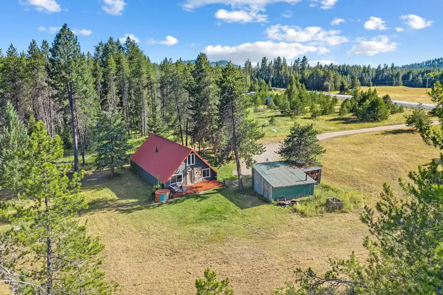 6612 Highway 211 Hwy, Newport, WA 99156 - #2