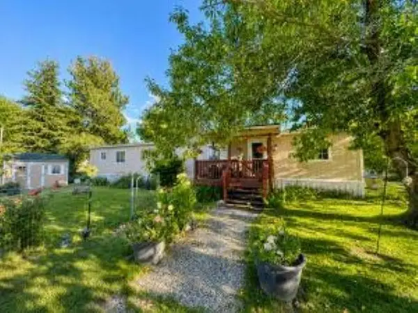 1030 W 3rd Ave, Kettle Falls, WA 99141