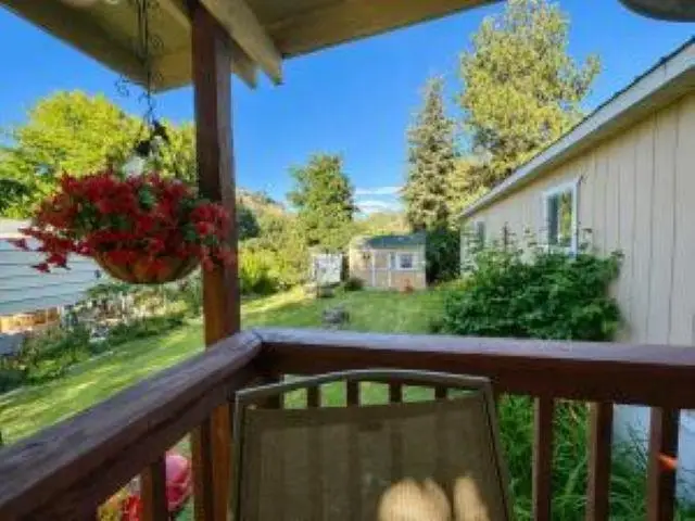 1030 W 3rd Ave, Kettle Falls, WA 99141 - #2