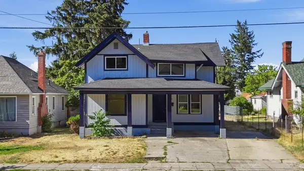 1517 E 9th Ave, Spokane, WA 99202