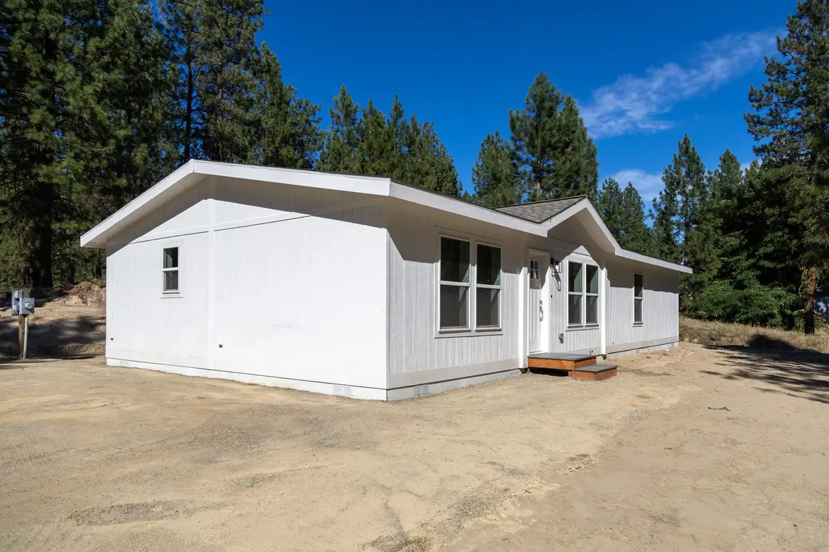 1348 Myrtle Way, Kettle Falls, WA 99141 - #1