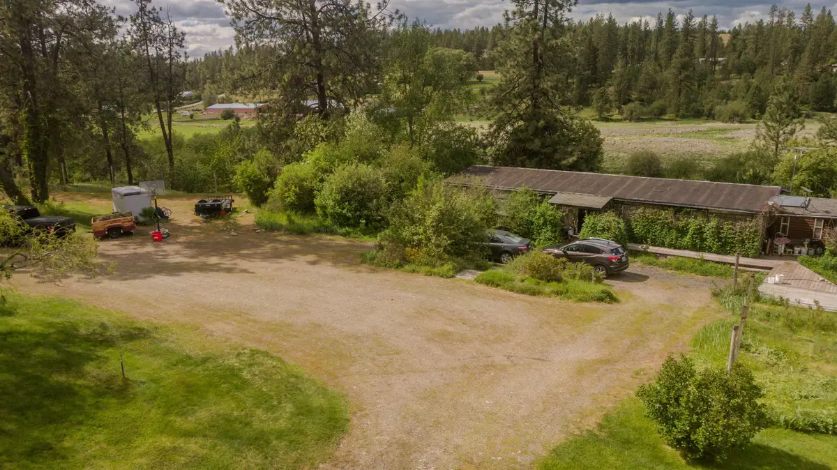 36019 N Milan-elk Rd, Chattaroy, WA 99003 - #1