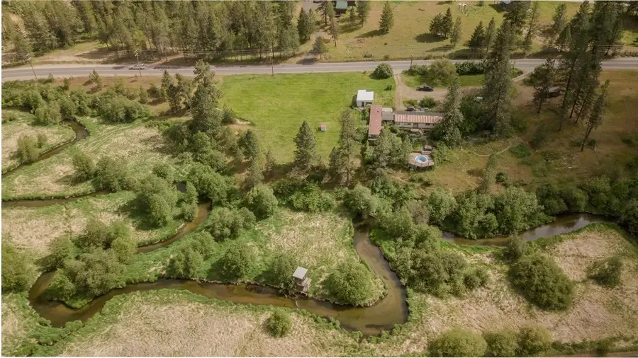 36019 N Milan-elk Rd, Chattaroy, WA 99003 - #2