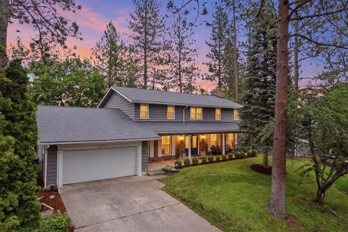 2411 E 35th Ave, Spokane, WA 99223 - #1