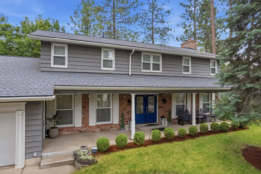 2411 E 35th Ave, Spokane, WA 99223 - #3