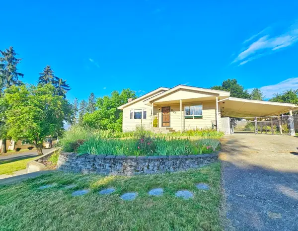 825 N Jefferson St, Colville, WA 99114