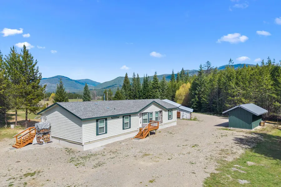 389962 Highway 20 Hwy, Cusick, WA 99119 - #2