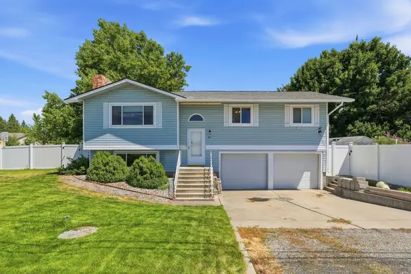 211 S Barker Rd, Spokane Valley, WA 99016