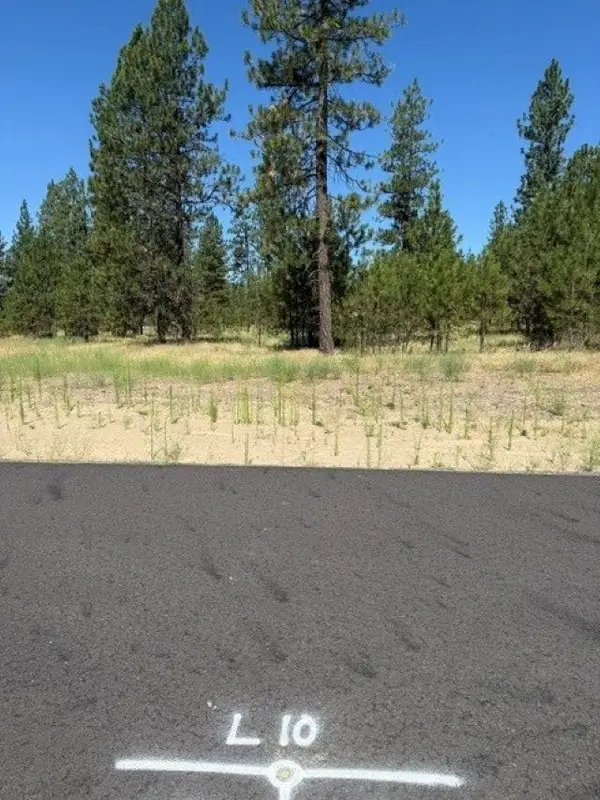 Lot 10 Long Lake Estates Est, Nine Mile Falls, WA 99026