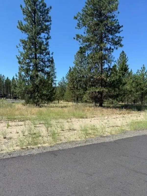 Lot 12 Long Lake Estates Est, Nine Mile Falls, WA 99026