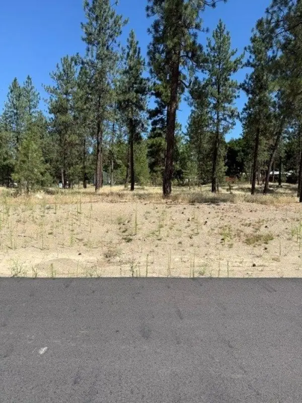 Lot 13 Long Lake Estates Est, Nine Mile Falls, WA 99026