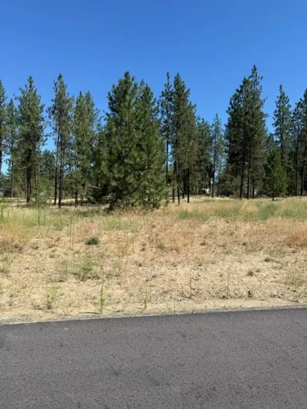 Lot 15 Long Lake Estates Est, Nine Mile Falls, WA 99026