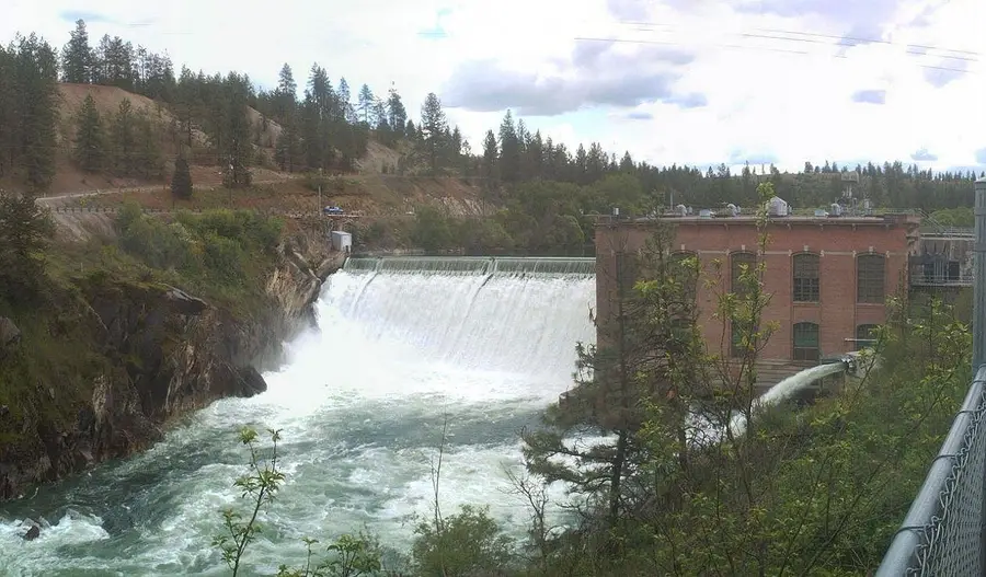 Lot 15 Long Lake Estates Est, Nine Mile Falls, WA 99026 - #3