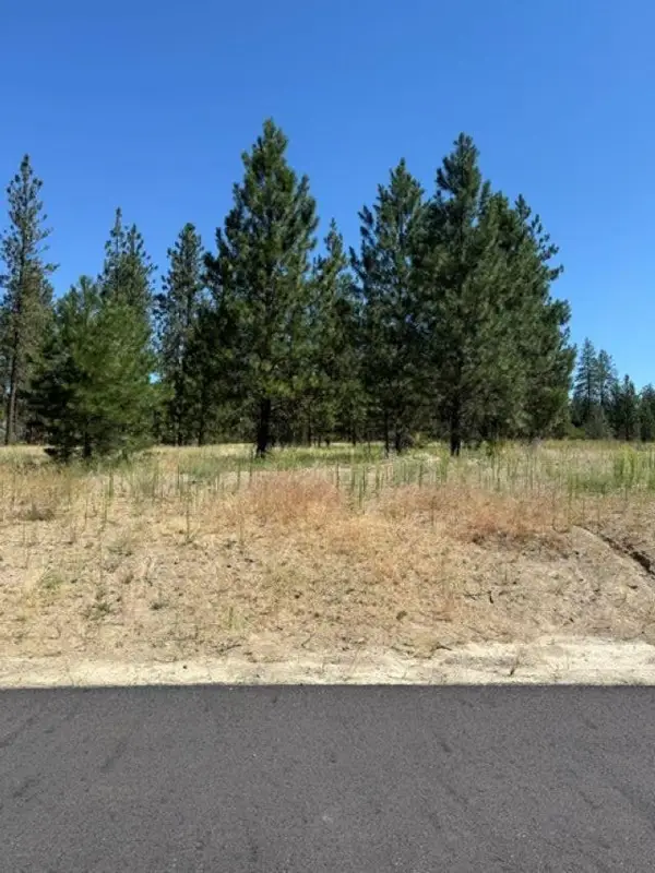 Lot 16 Long Lake Estates Est, Nine Mile Falls, WA 99026